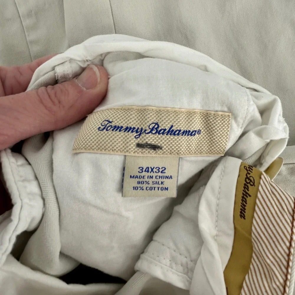 Tommy Bahama tommy bahama